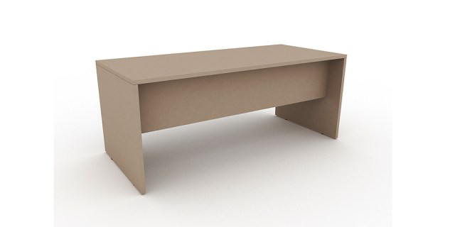 Linea desk 080b